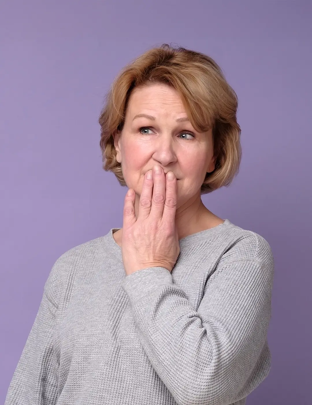 Halitosis treatment and bad breath consultation