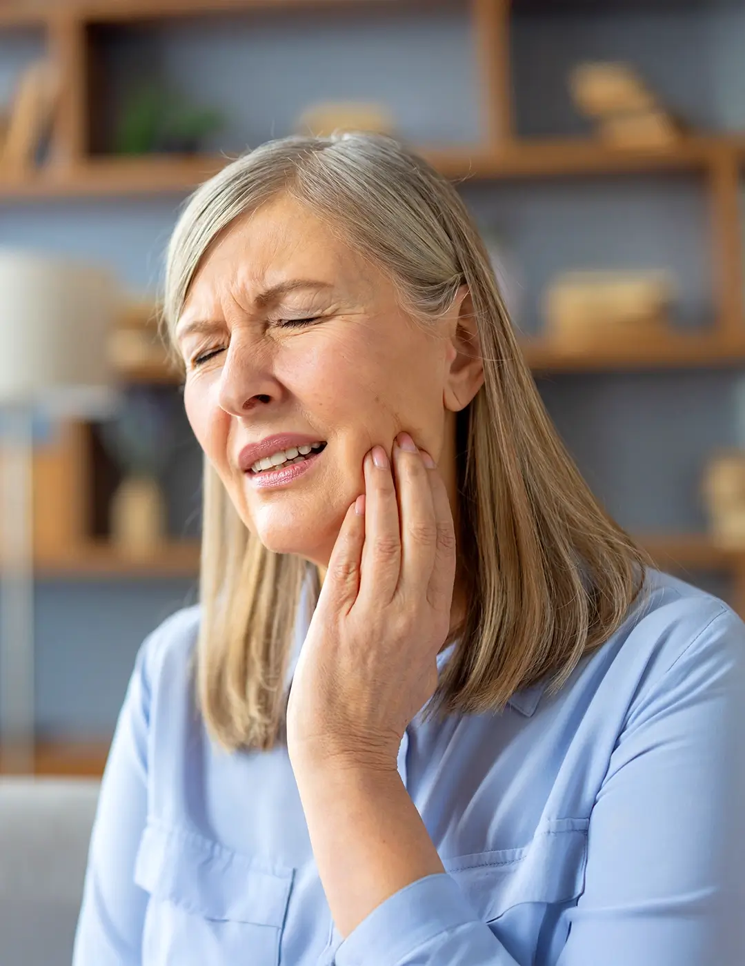 TMJ disorder diagnosis and treatment