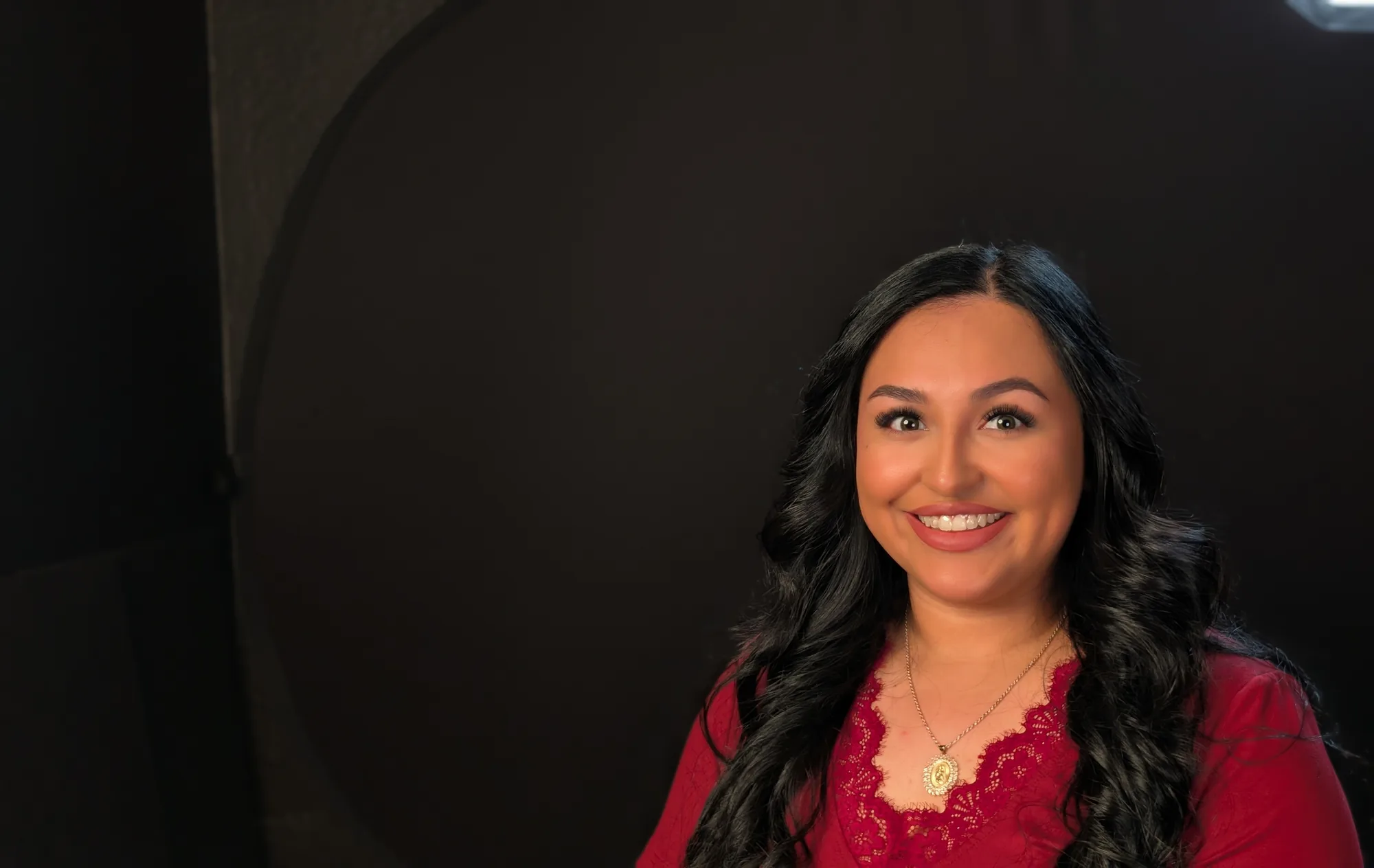 Mariah, Patient Care Coordinator at Fort Worth Family and Implant Dentistry